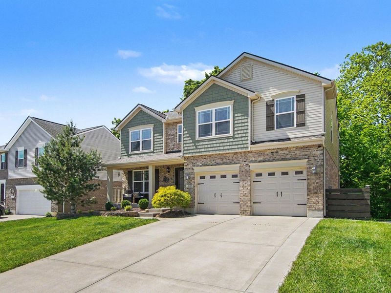 3083 Silverbell Way, Independence, KY 41051 Photo 36