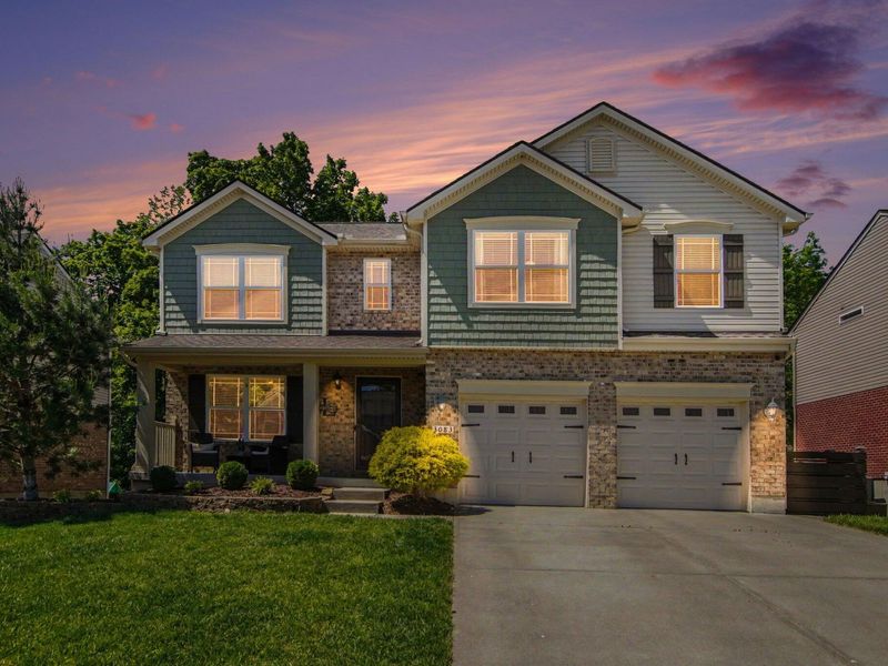 3083 Silverbell Way, Independence, KY 41051 Photo 37