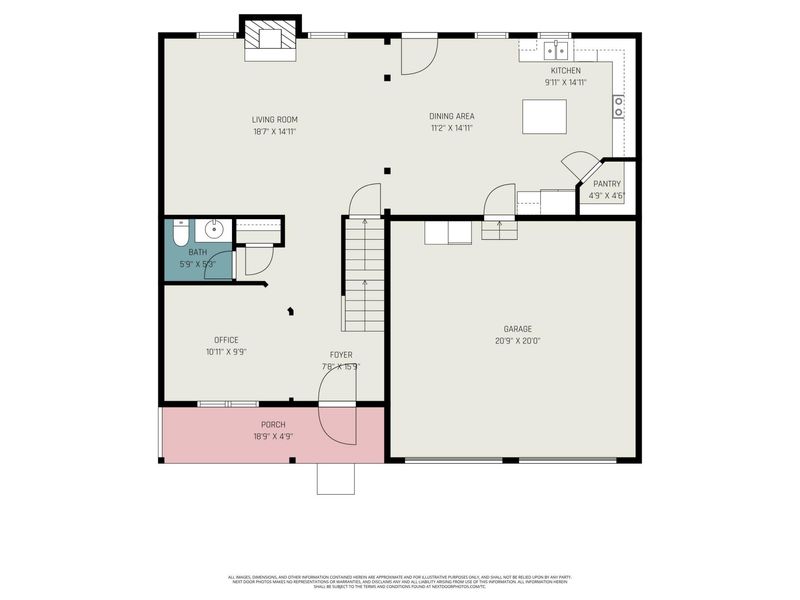 3083 Silverbell Way, Independence, KY 41051 Photo 38