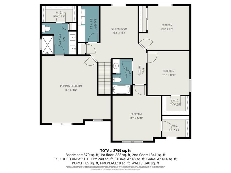 3083 Silverbell Way, Independence, KY 41051 Photo 39