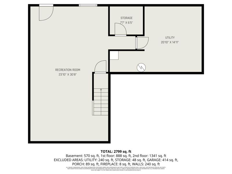 3083 Silverbell Way, Independence, KY 41051 Photo 40
