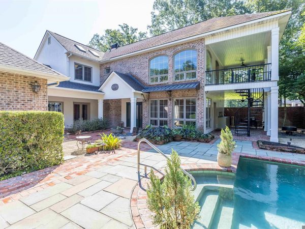 5867 Laurel Hill Ln, St Francisville, LA 70775