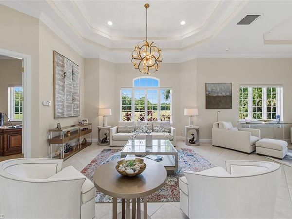 4661 Idylwood LN, NAPLES, FL 34119