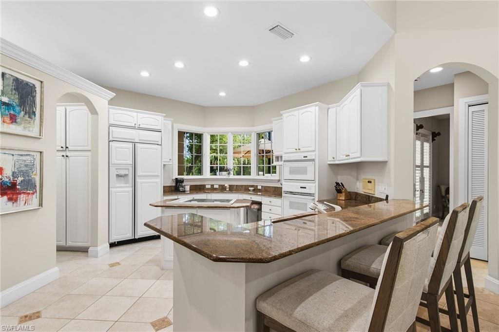 4661 Idylwood Ln, Naples, FL 34119 Photo