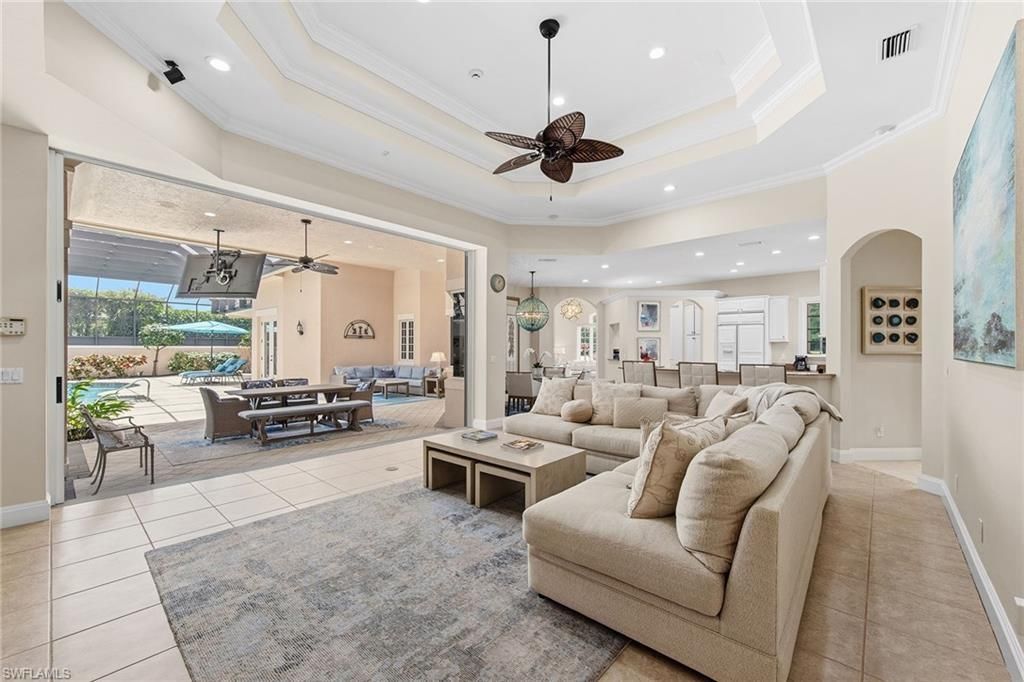 4661 Idylwood Ln, Naples, FL 34119 Photo