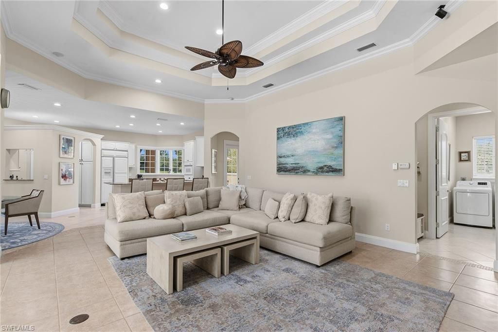 4661 Idylwood Ln, Naples, FL 34119 Photo