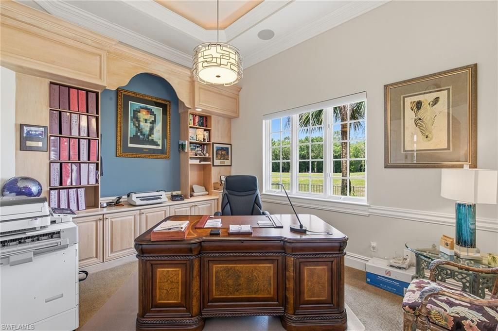 4661 Idylwood Ln, Naples, FL 34119 Photo