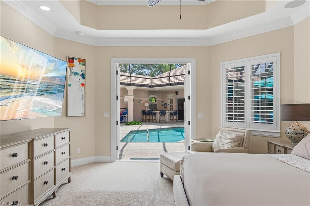 4661 Idylwood Ln, Naples, FL 34119 Photo