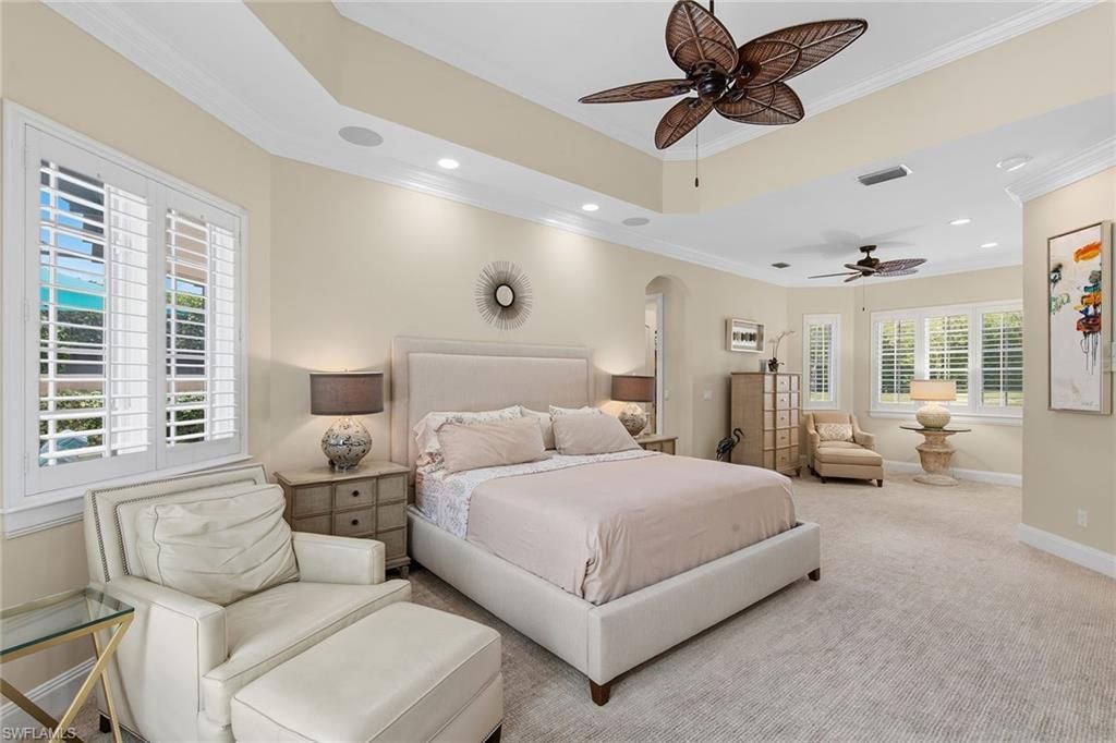 4661 Idylwood Ln, Naples, FL 34119 Photo