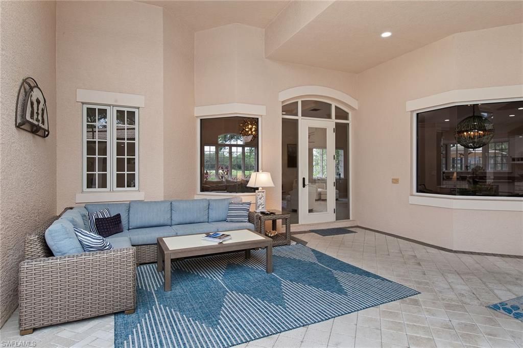 4661 Idylwood Ln, Naples, FL 34119 Photo