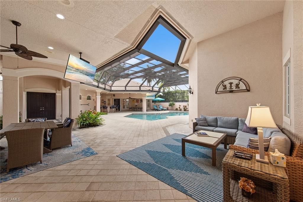 4661 Idylwood Ln, Naples, FL 34119 Photo