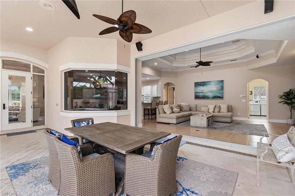 4661 Idylwood Ln, Naples, FL 34119 Photo