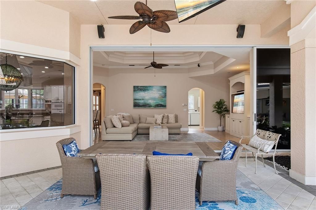 4661 Idylwood Ln, Naples, FL 34119 Photo