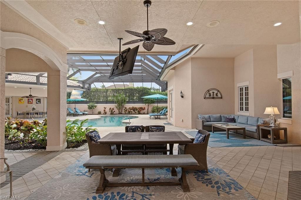 4661 Idylwood Ln, Naples, FL 34119 Photo