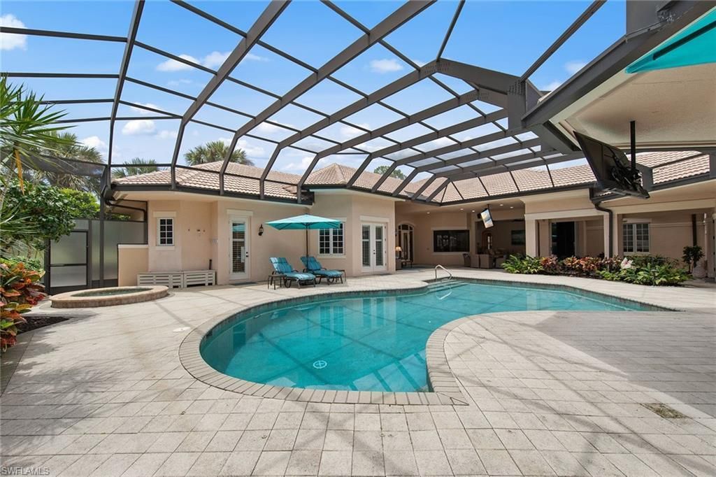 4661 Idylwood Ln, Naples, FL 34119 Photo