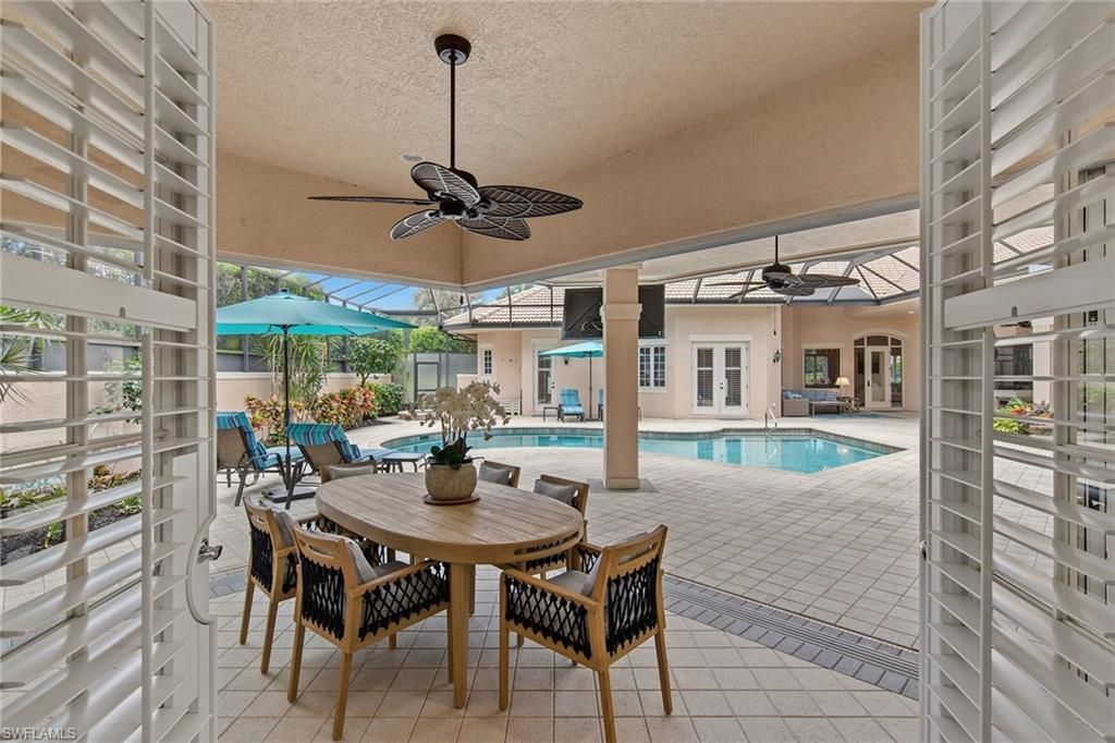 4661 Idylwood Ln, Naples, FL 34119 Photo