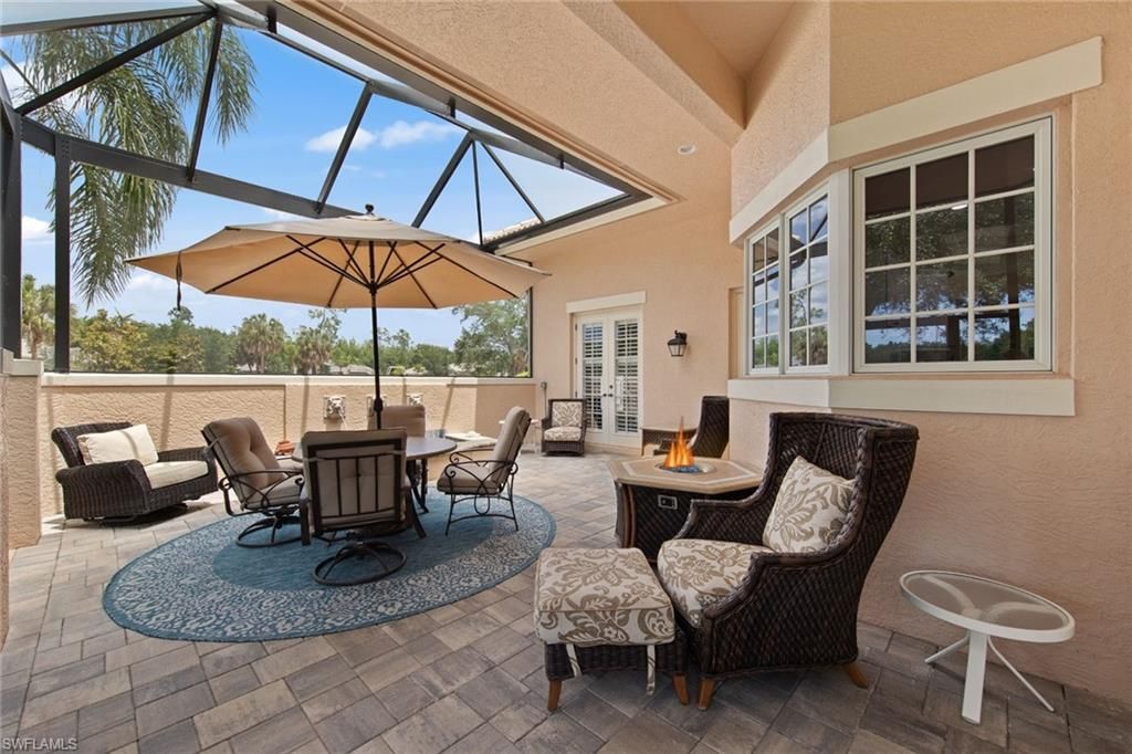 4661 Idylwood Ln, Naples, FL 34119 Photo