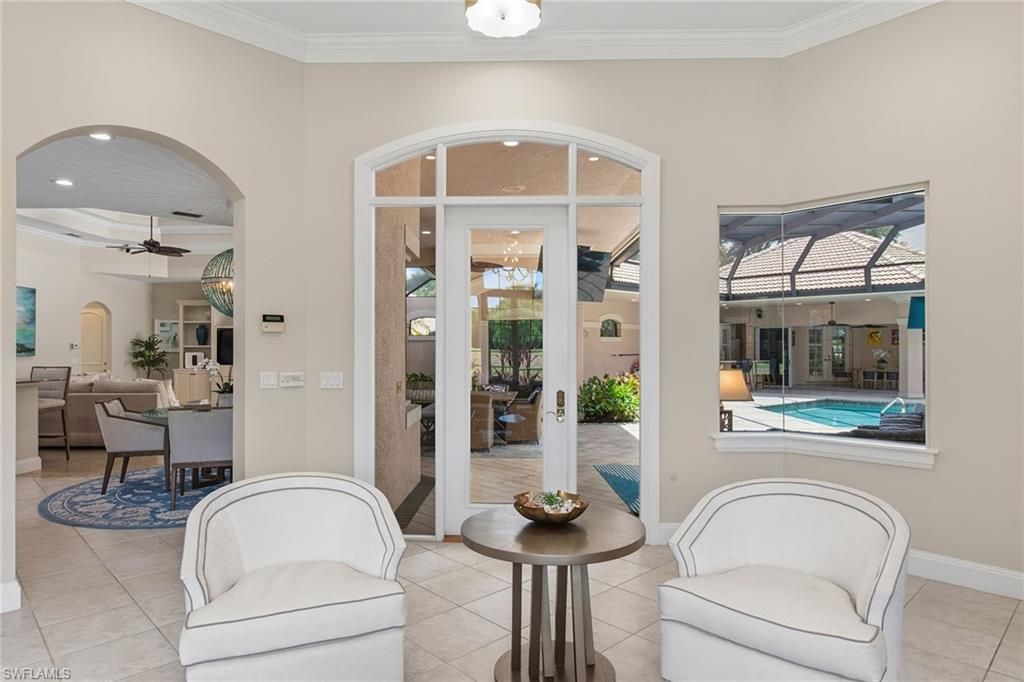 4661 Idylwood Ln, Naples, FL 34119 Photo