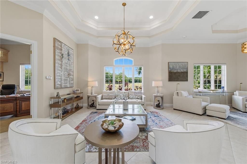 4661 Idylwood Ln, Naples, FL 34119 Photo