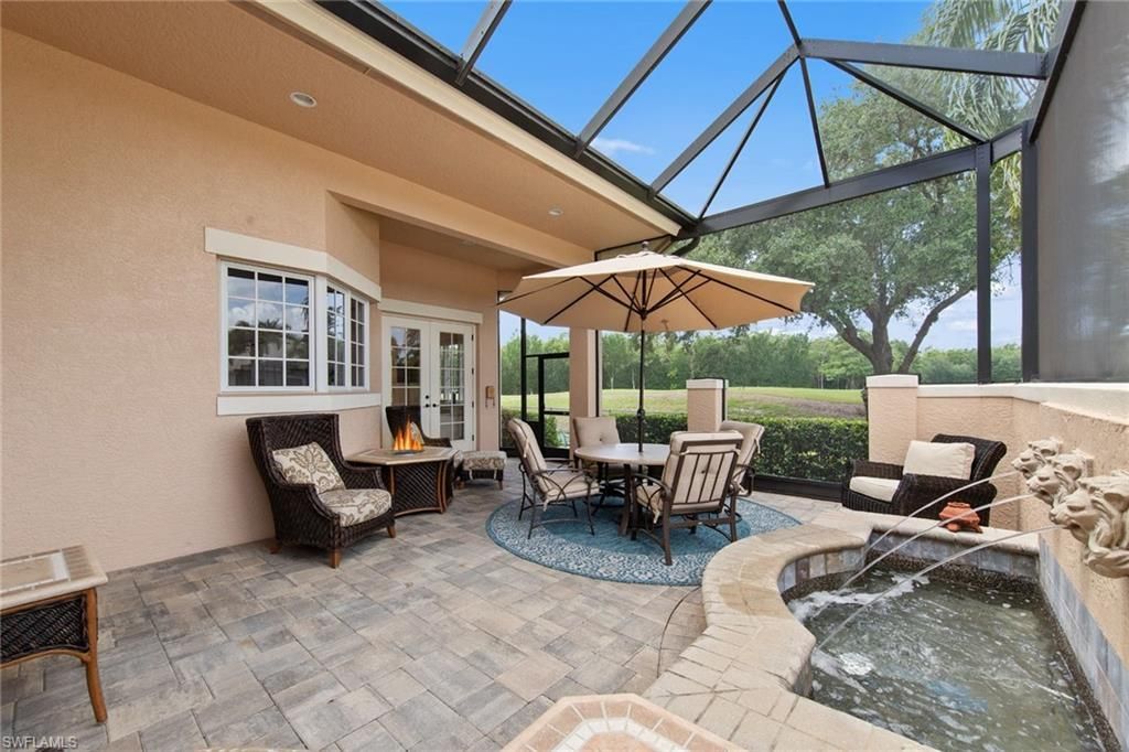 4661 Idylwood Ln, Naples, FL 34119 Photo