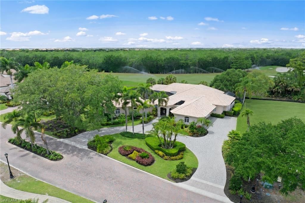 4661 Idylwood Ln, Naples, FL 34119 Photo