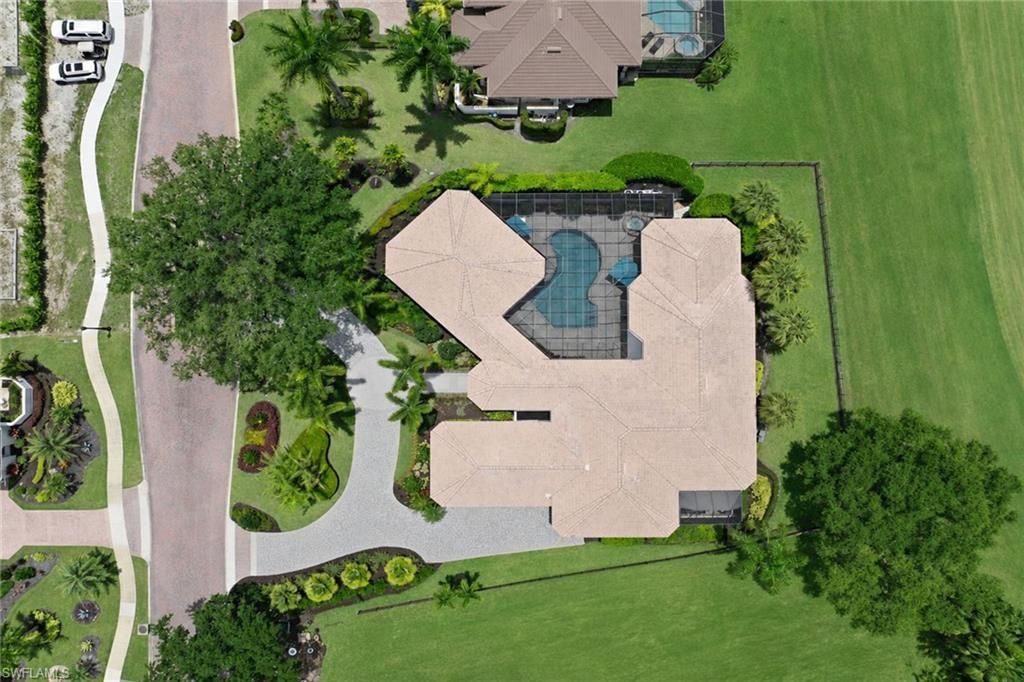 4661 Idylwood Ln, Naples, FL 34119 Photo
