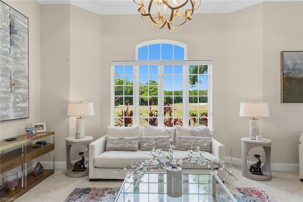 4661 Idylwood Ln, Naples, FL 34119 Photo