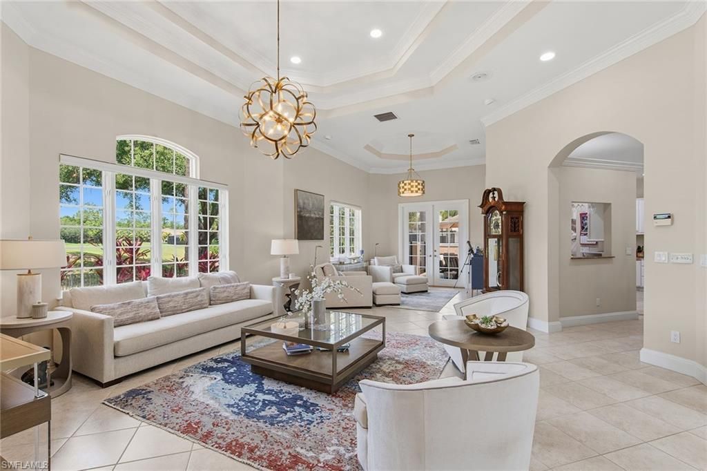 4661 Idylwood Ln, Naples, FL 34119 Photo