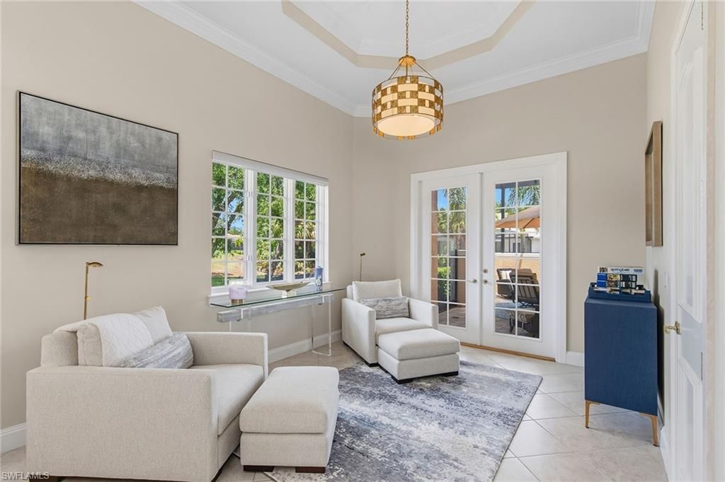 4661 Idylwood Ln, Naples, FL 34119 Photo