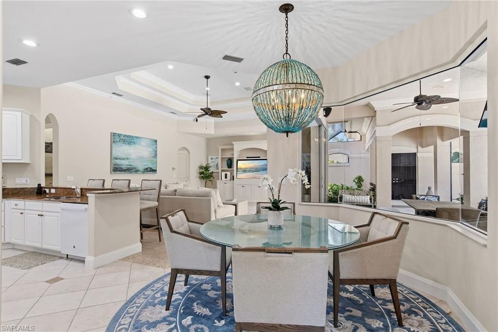 4661 Idylwood Ln, Naples, FL 34119 Photo