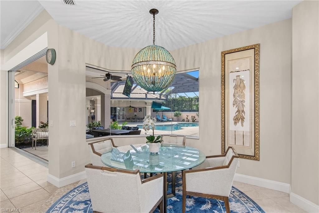 4661 Idylwood Ln, Naples, FL 34119 Photo