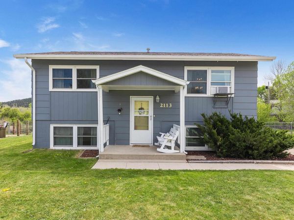 2113 COLORADO, Sturgis, SD 57785