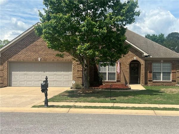 3618 Horsebend Lane, Northport, AL 35473