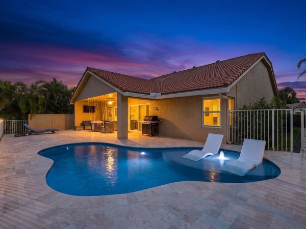 7403 Shell Ridge Terrace, Lake Worth, FL 33467