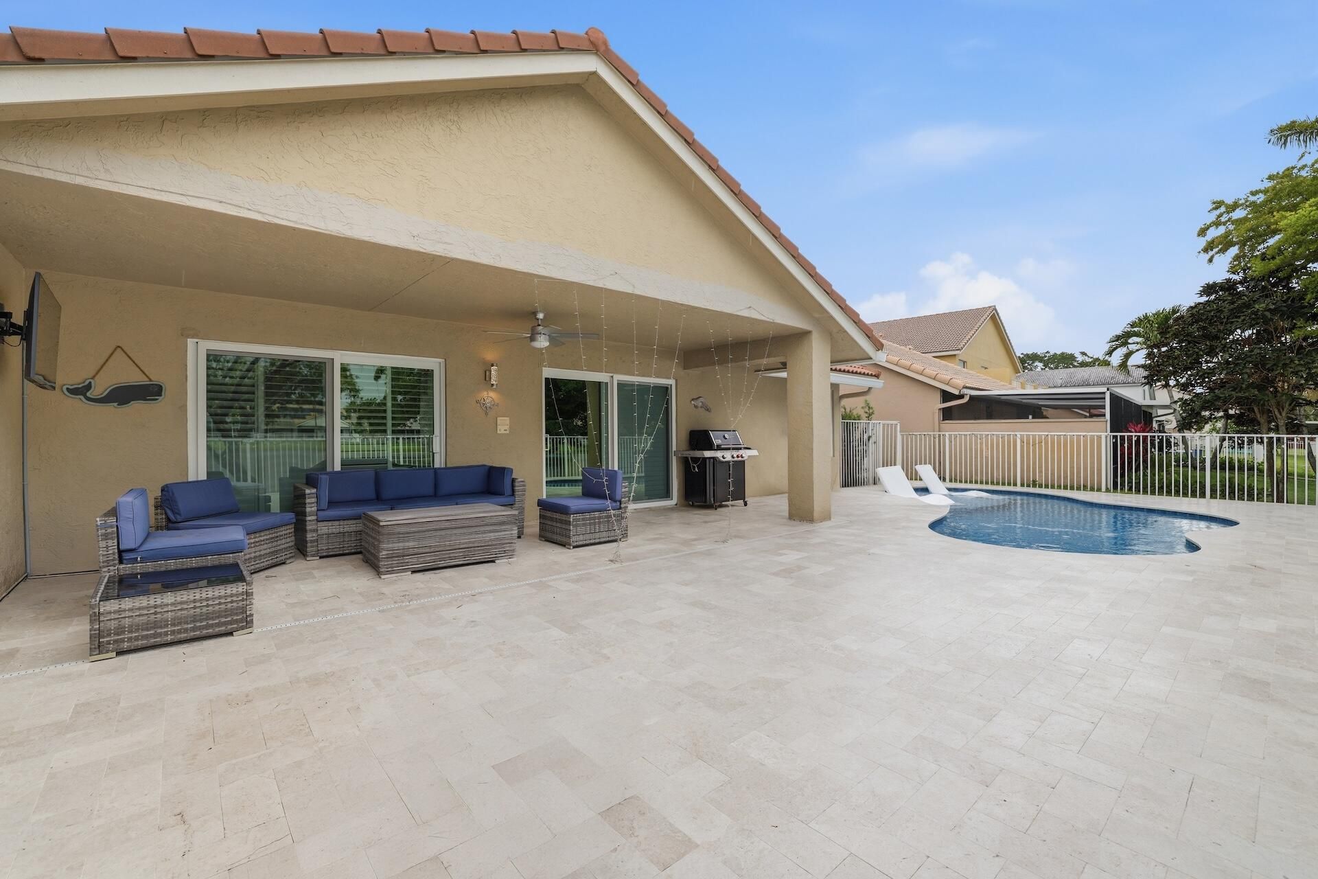 7403 Shell Ridge Terrace, Lake Worth, FL 33467 Photo