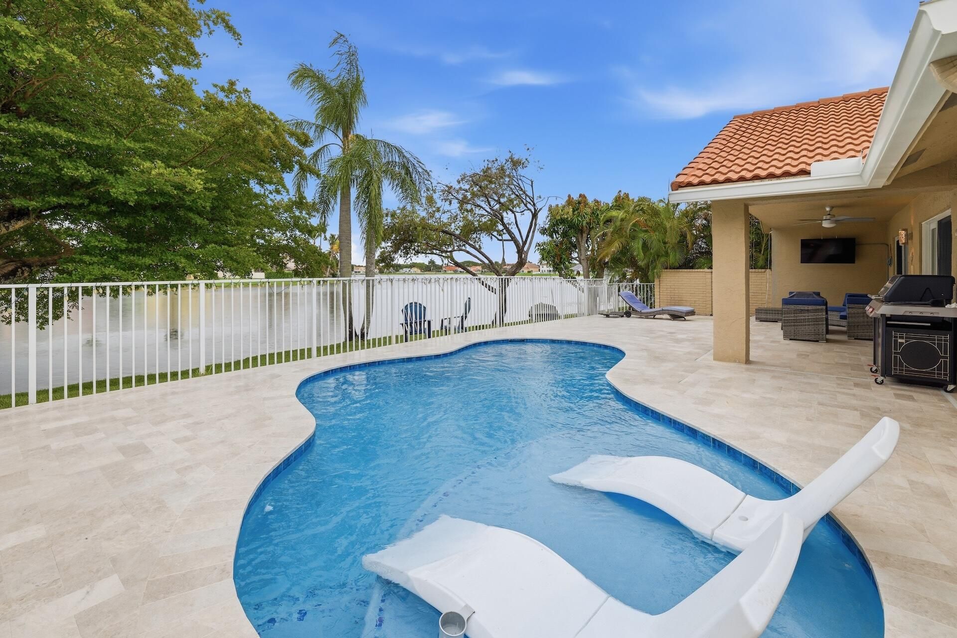 7403 Shell Ridge Terrace, Lake Worth, FL 33467 Photo