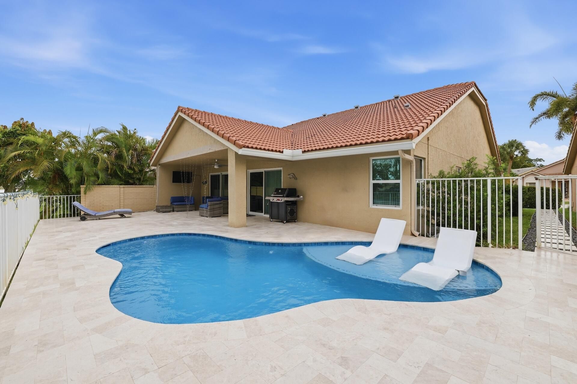 7403 Shell Ridge Terrace, Lake Worth, FL 33467 Photo