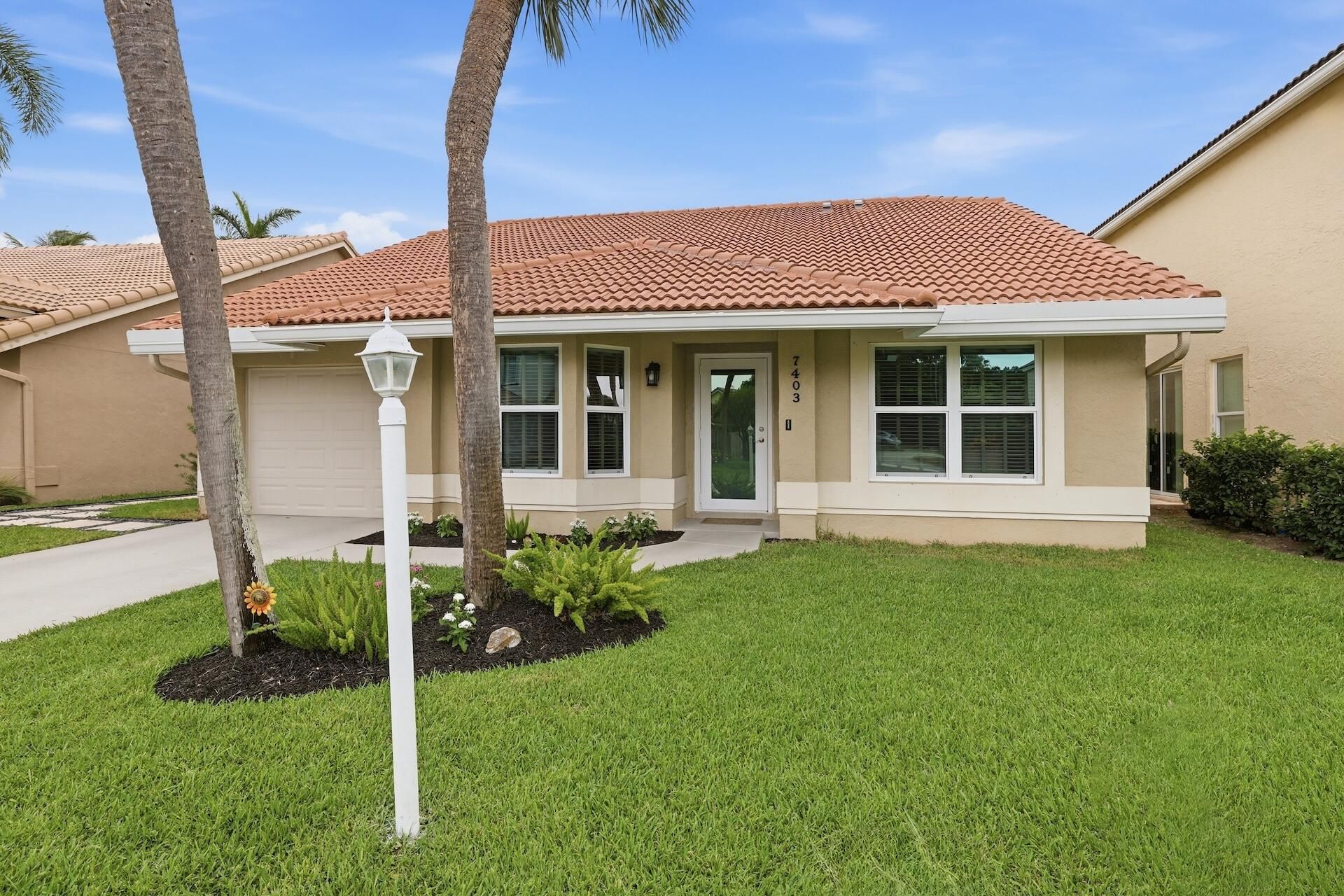 7403 Shell Ridge Terrace, Lake Worth, FL 33467 Photo