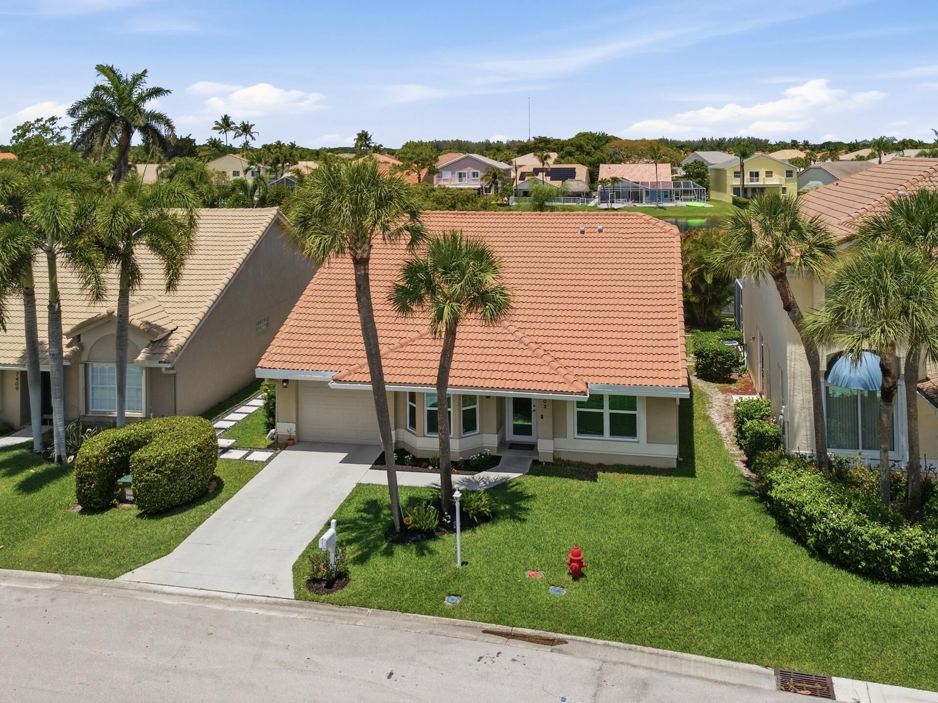 7403 Shell Ridge Terrace, Lake Worth, FL 33467 Photo