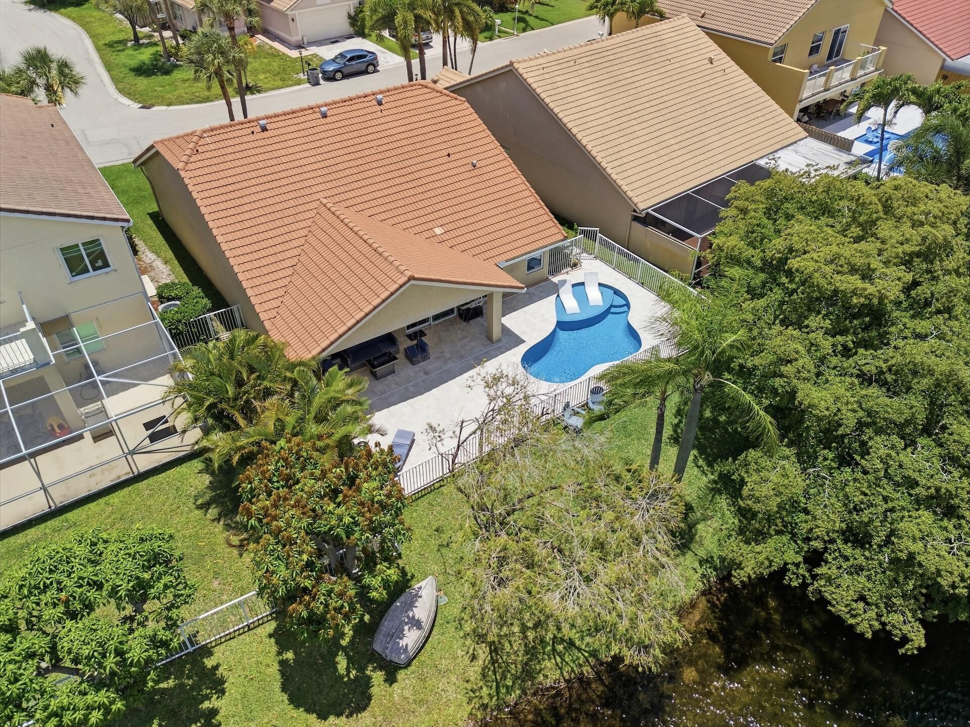 7403 Shell Ridge Terrace, Lake Worth, FL 33467 Photo