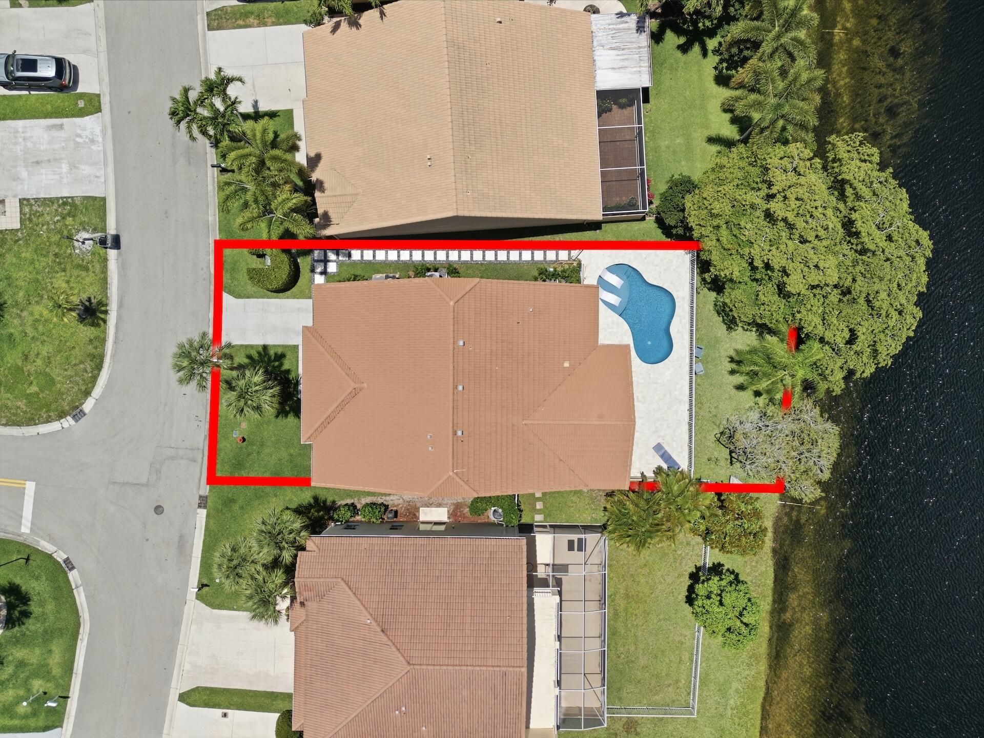 7403 Shell Ridge Terrace, Lake Worth, FL 33467 Photo