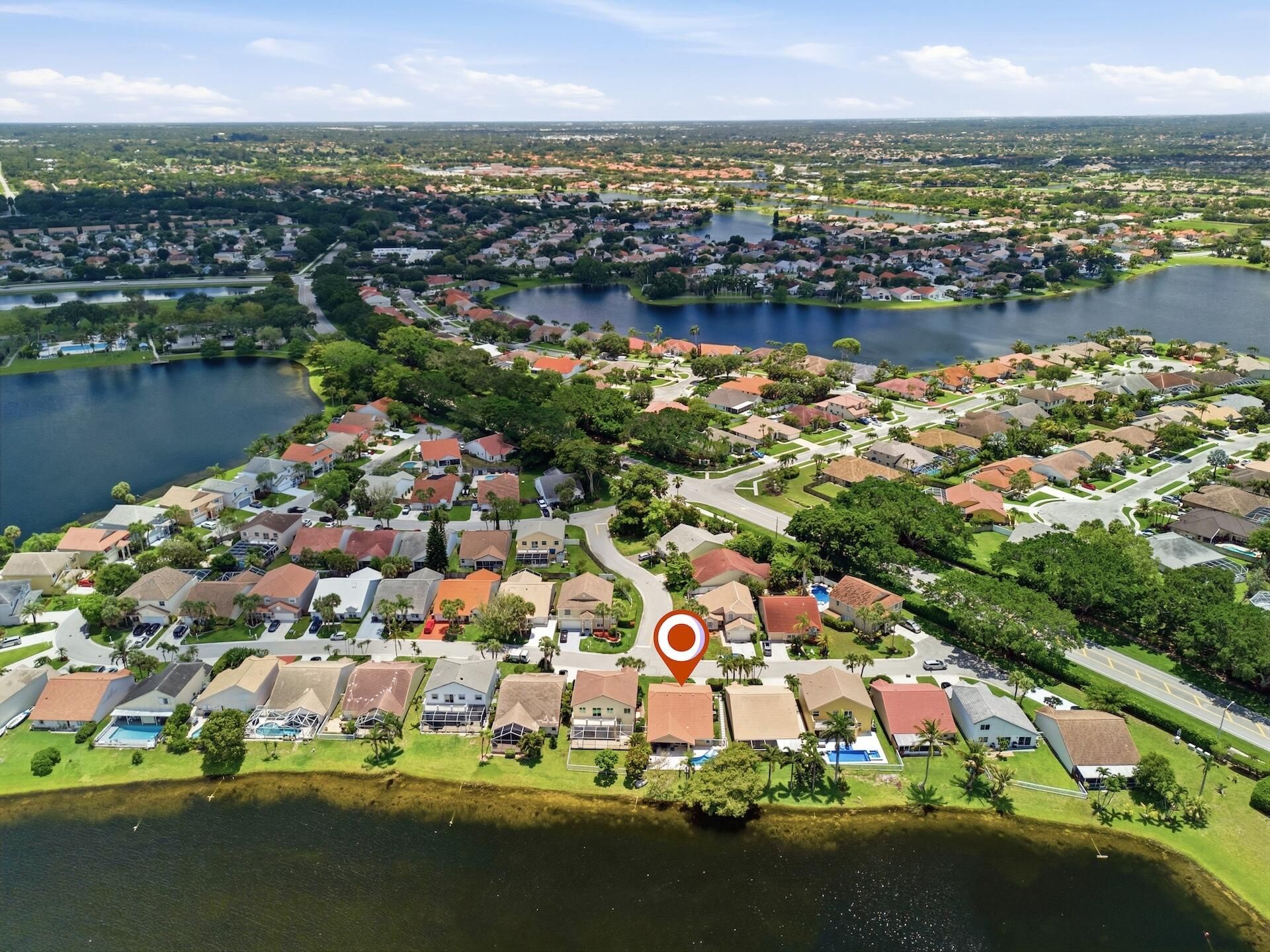 7403 Shell Ridge Terrace, Lake Worth, FL 33467 Photo