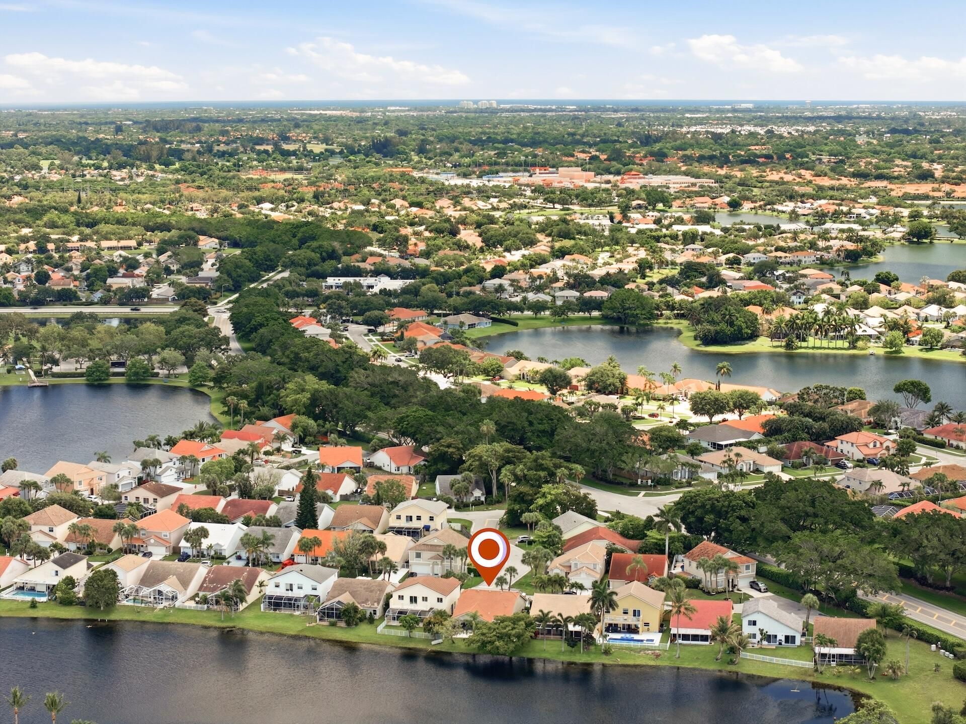 7403 Shell Ridge Terrace, Lake Worth, FL 33467 Photo