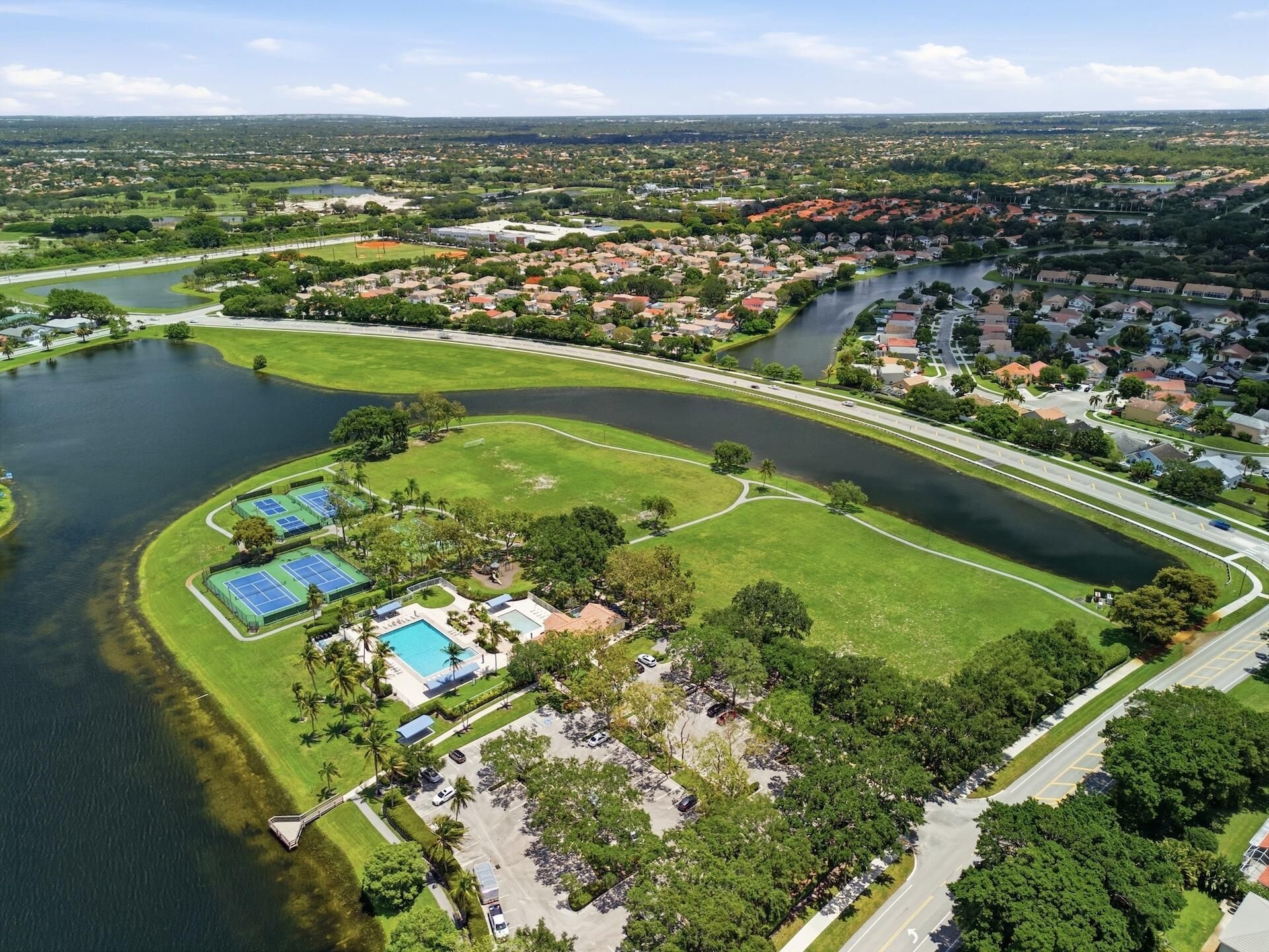 7403 Shell Ridge Terrace, Lake Worth, FL 33467 Photo