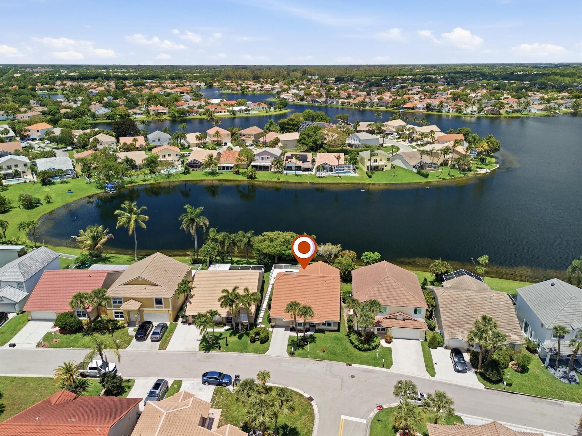 7403 Shell Ridge Terrace, Lake Worth, FL 33467 Photo
