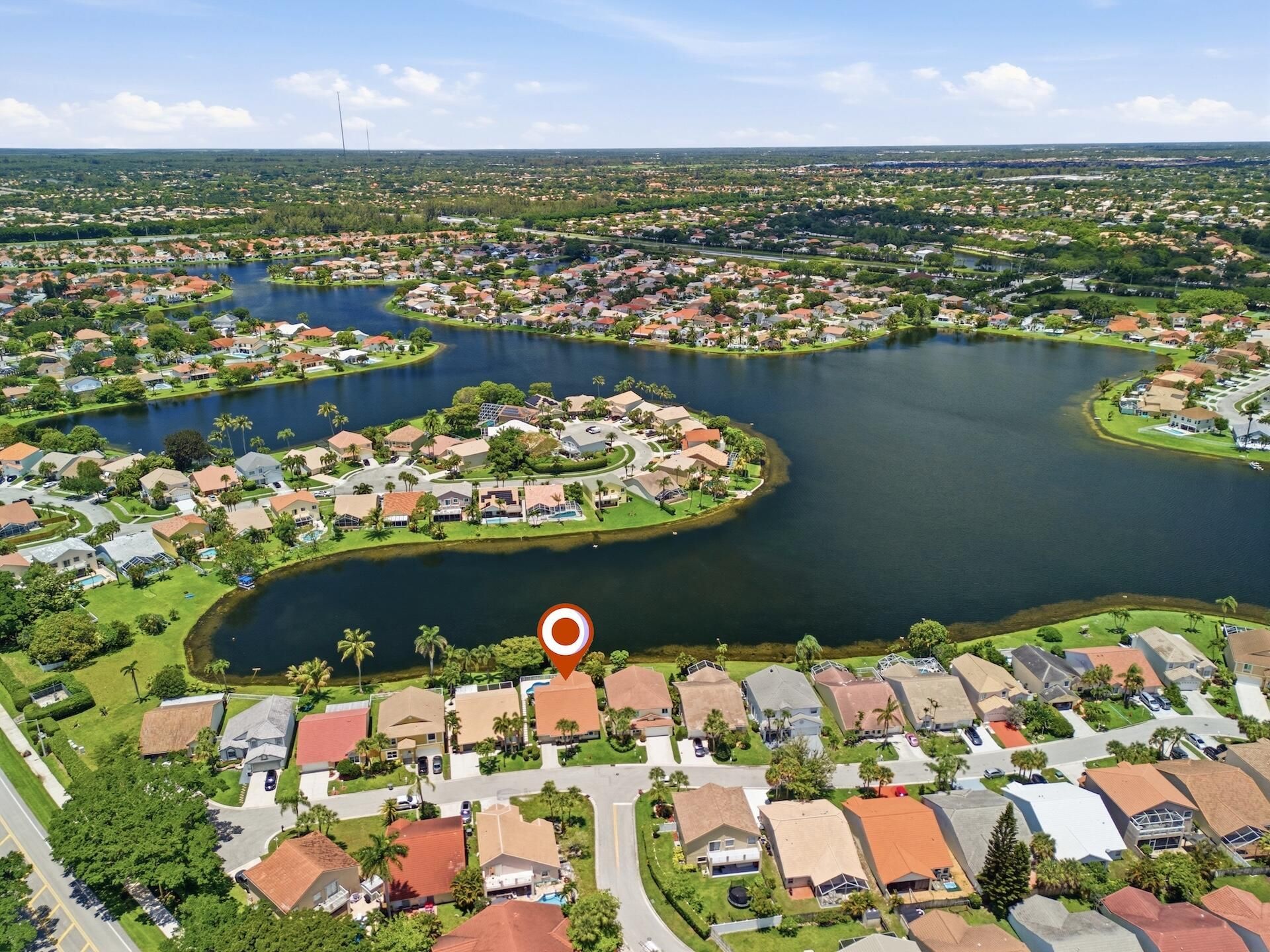 7403 Shell Ridge Terrace, Lake Worth, FL 33467 Photo