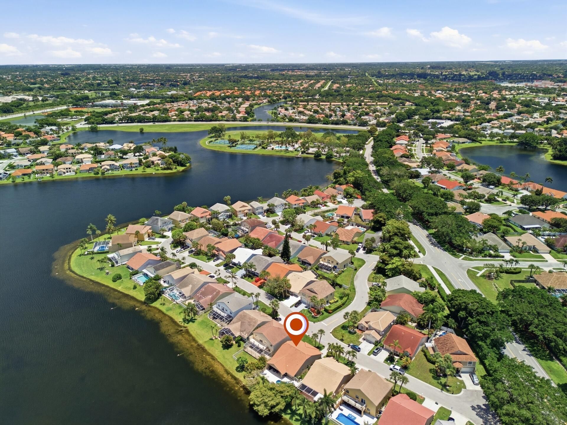 7403 Shell Ridge Terrace, Lake Worth, FL 33467 Photo