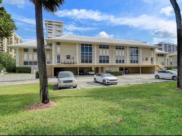 1299 S Ocean Boulevard, Unit L5, Boca Raton, FL 33432