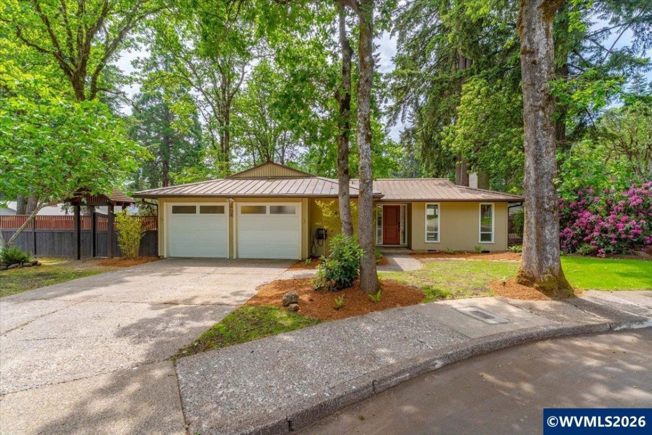 1724 Jordan Dr S, Salem, OR 97302 Main Photo