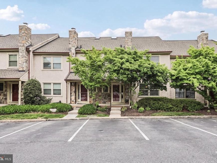 36 Independence Place, Unit 36, Chesterbrook, PA 19087 Main Photo